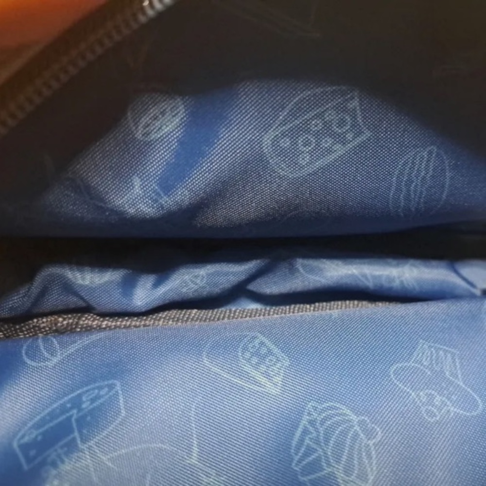 Disney’s “Remy” Ratatouille Wristlet - Picture 7 of 9